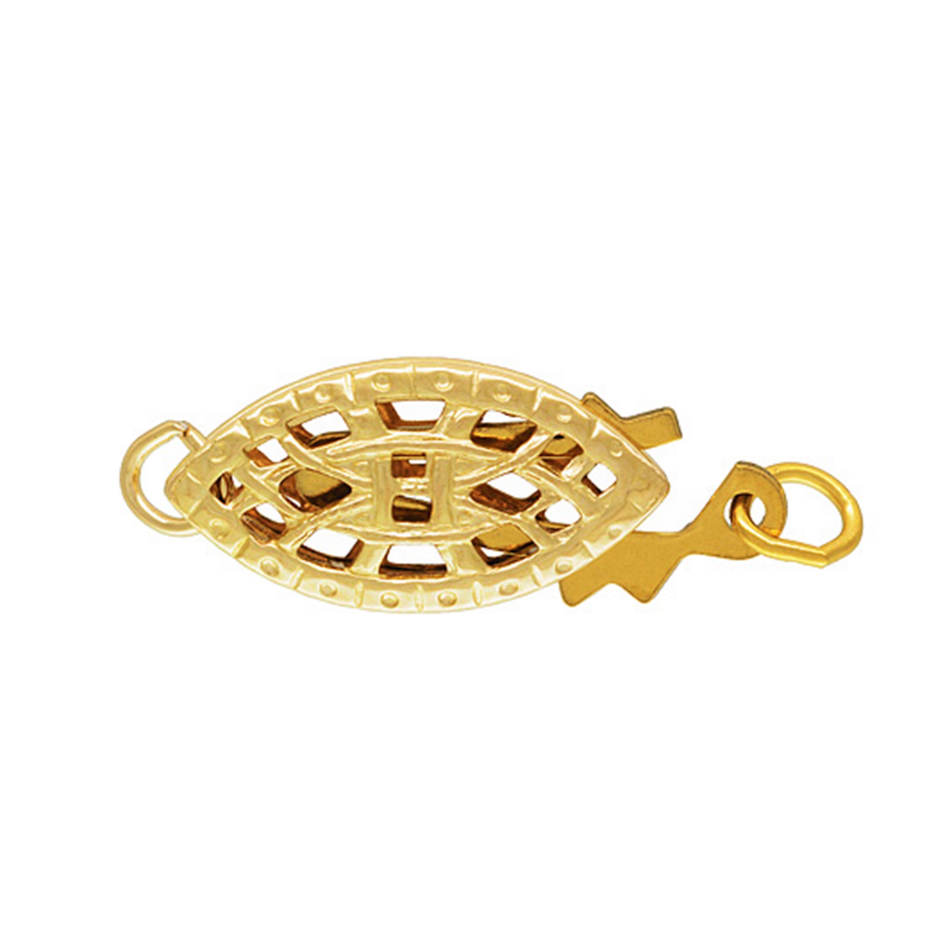 Elegant Pearl Clasps Collection for Secure Jewellery Design Jewellery