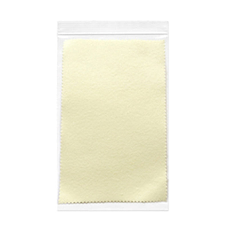 Sunshine jewellery cleaning cloth in medium size