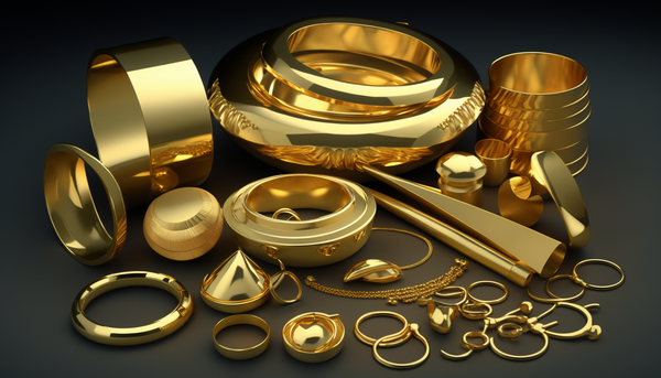 Essential Jewelry Making Supplies