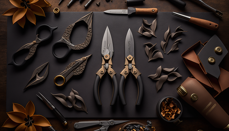 Top 10 Must-Have Jewellery Making Tools