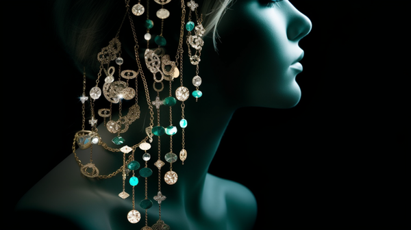 Exploring Identity & Expression: The Role of Jewelry in Personal Projection | Jewellery Trade Resources