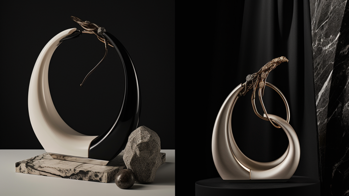 Contemporary Jewellery Design: A Journey through Conceptual and ...