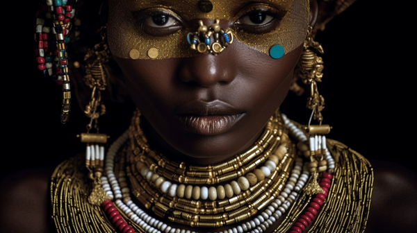 culturally significant pieces of jewelry