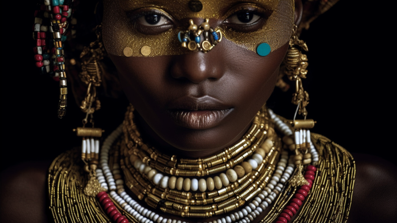 culturally significant pieces of jewelry