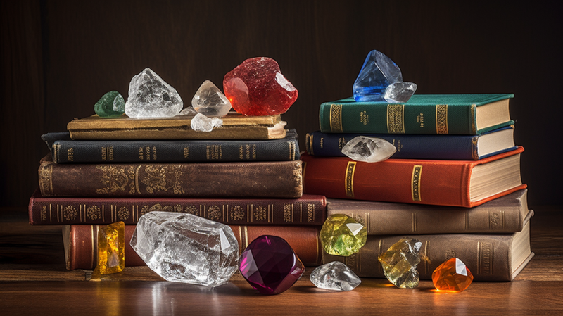 Online Resources on Gemstones and Gemmology