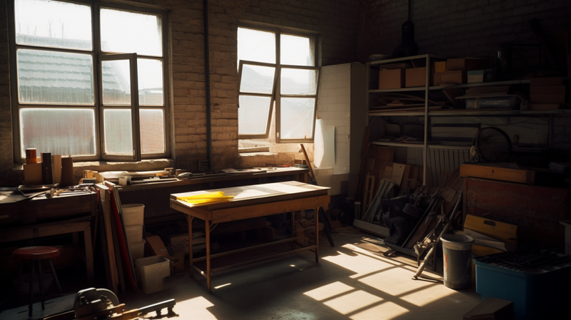 Optimizing Light in a Watchmaker's Workshop | Jewellery Trade Resources Watchmaking Blog