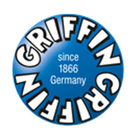 Griffin Silk: High-quality silk threads for pearl and bead stringing