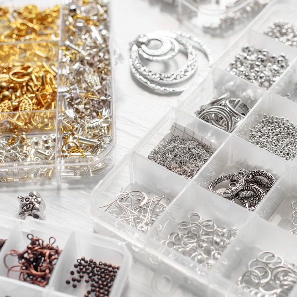 High quality outlet jewelry findings