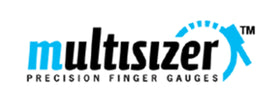 Multisizer Ring Sizer for accurate and easy finger sizing