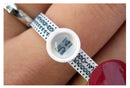 Accurately Measure Ring Sizes 40-76 with the 100x Pack EURO Multisizer Ring Gauges