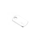 Sterling Silver Dog Tag Pendant Blank 12mm x 7mm