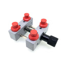 XL Watch Case Clamp for Large Watches up to 65mm