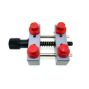 Secure Watch Case Clamp for Easy Case Back Removal