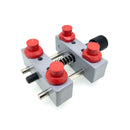 Durable and Versatile Jumbo Watch Case Holder