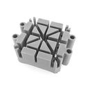 Watch Strap Bracelet Holder Block for Link Adjustment and Pin Removal