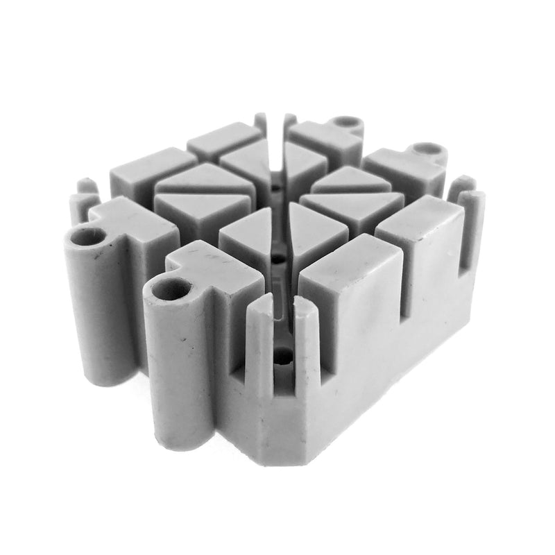 Durable Watch Strap Bracelet Holder Block Tool
