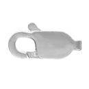 Sterling Silver Lobster Claw Jewellery Clasp 10mm x 4mm