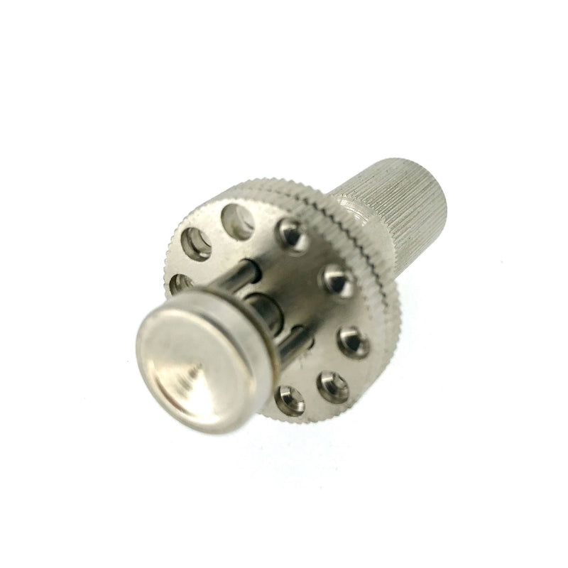 Clockmaker Vice Watch Hand Holder Clamp - Secure & Accurate Watchmakers Vice for Broaching