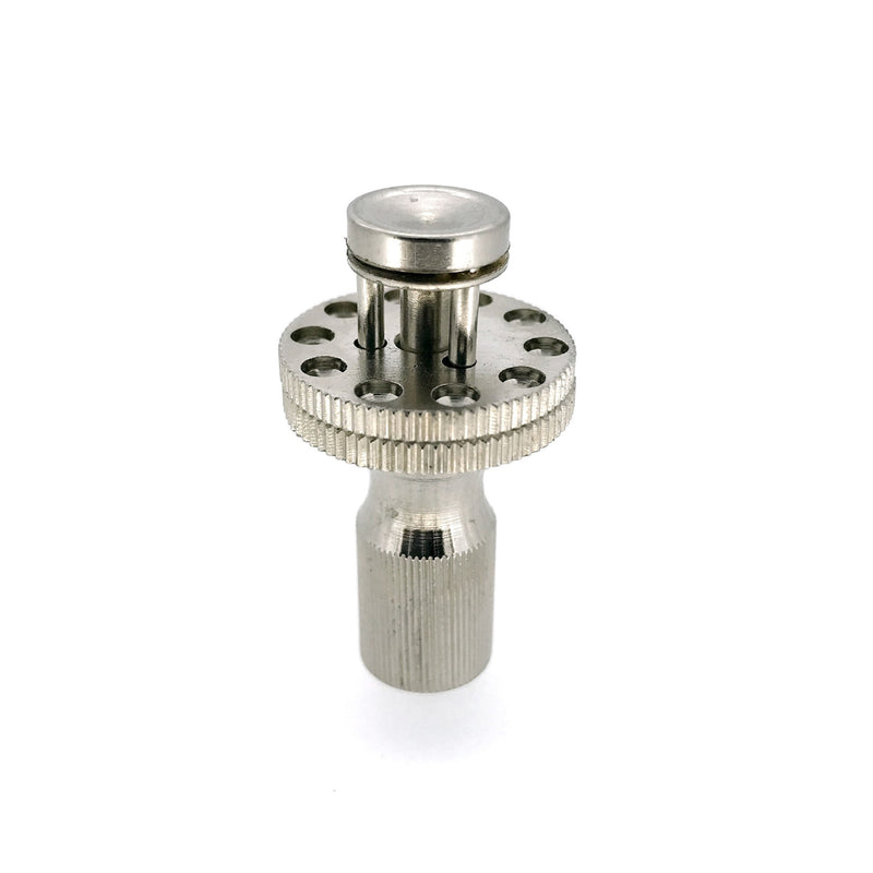 Broaching Watch Hand Holder Clamp for precision watchmaking tasks