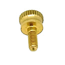 replacement door knob and nut fitting for clock 