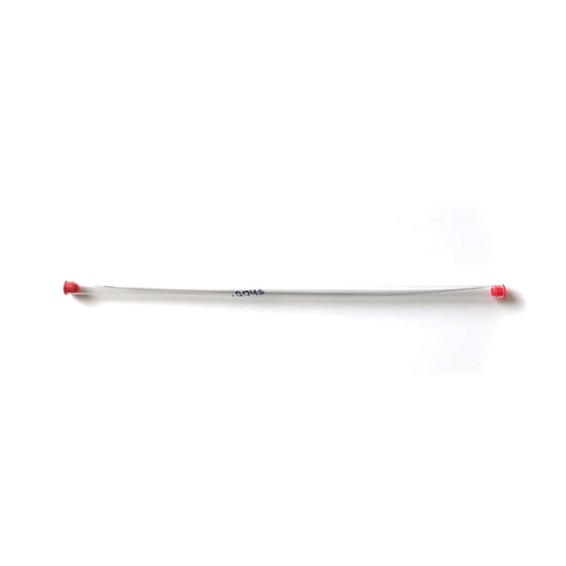 Horolovar 400-Day Clock Extended-Length Suspension Springs .0045" .114mm Set