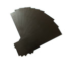 Prevent tarnish and corrosion with anti-tarnish strips