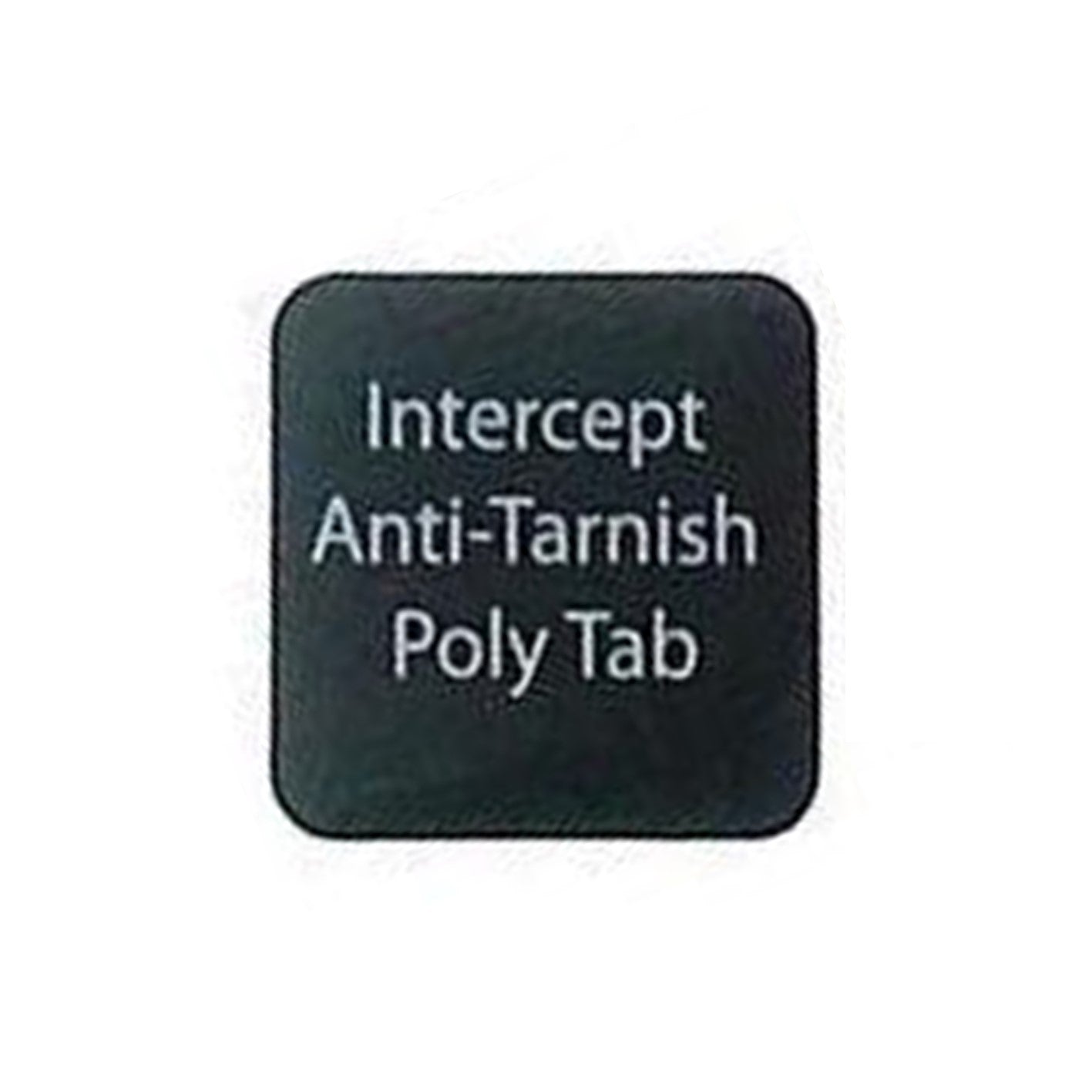 1x Anti-Tarnish Strips - Static Intercept® Non-Abrasive Tabs | Jewelry ...